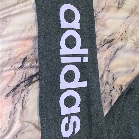 Adidas Tights - Picture 3 of 4